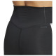 Adidas Γυναικείο κολάν Optime Essentials 3-Stripes Flared Leggings